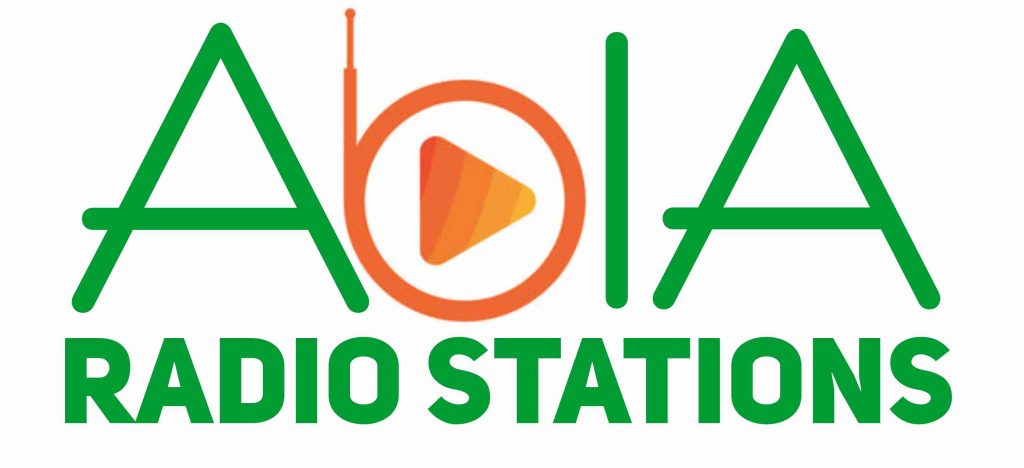 ABIA RADIO STATIONS LOGO