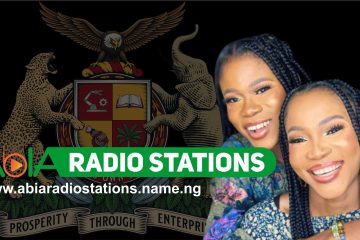 Abia Radio Stations