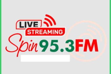 21 SPIN FM