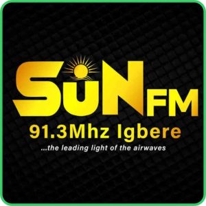 23 SUN FM IGBERE