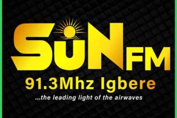 23 SUN FM IGBERE