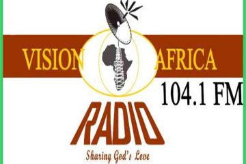 24 VISION AFRICA