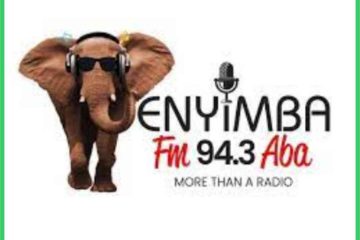 5 ENYIMBA