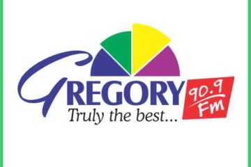 7 GREGORY FM