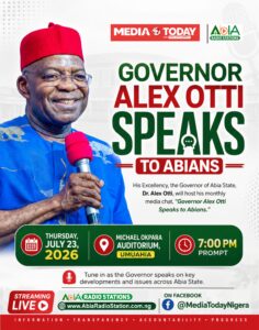ALEX OTTI SPEAKS 1